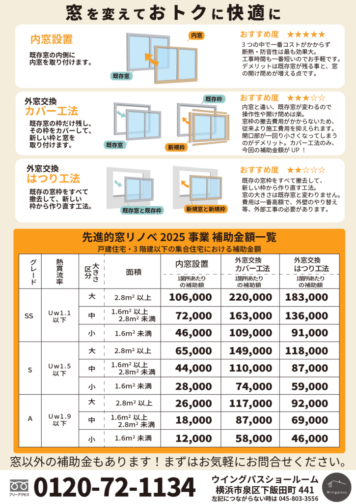 窓リノベチラシ２