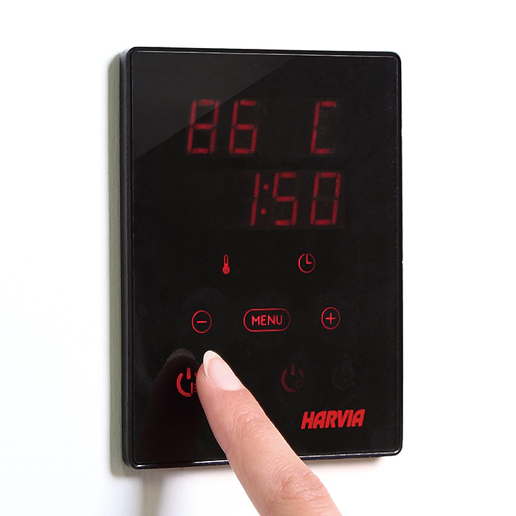 コントロール＆パーツ