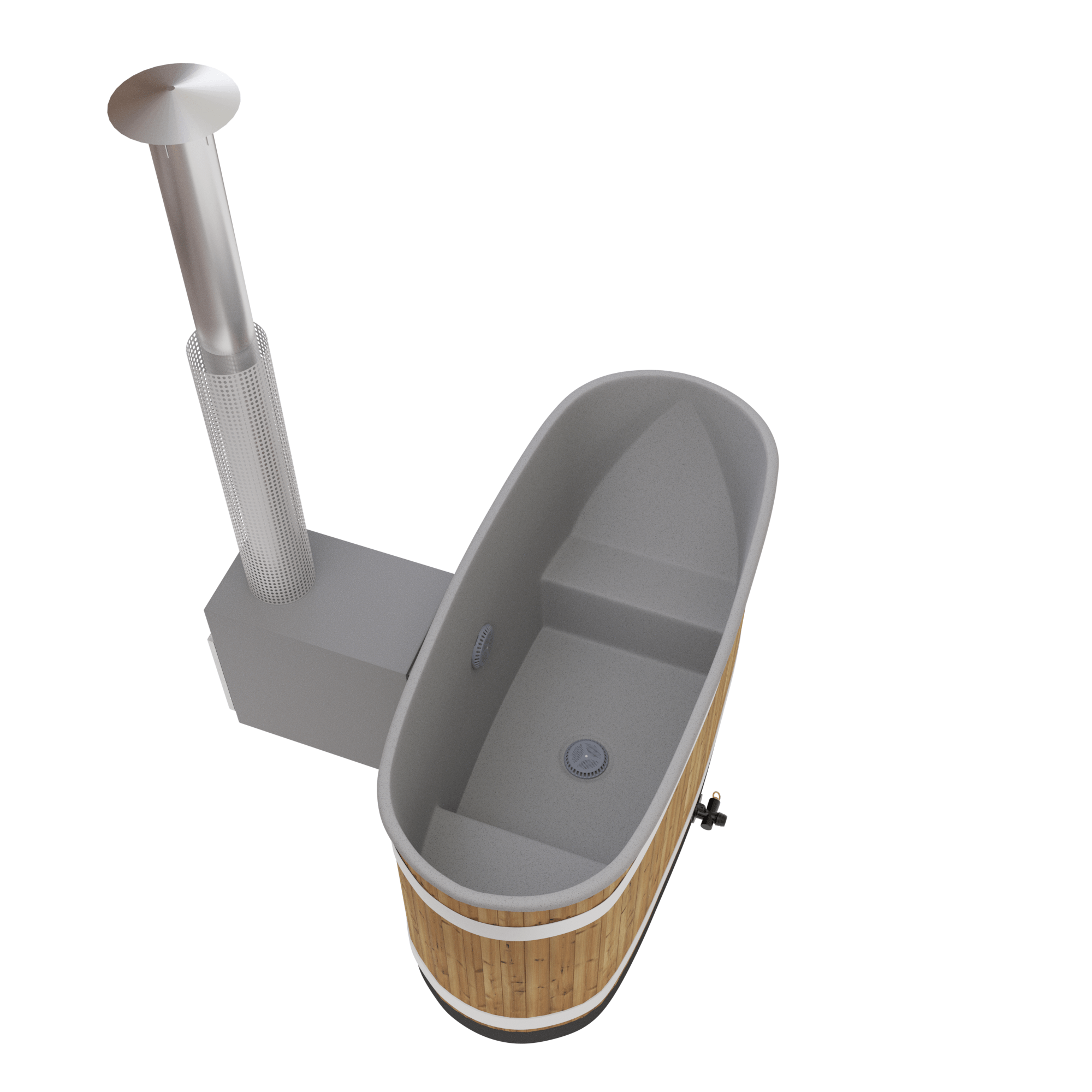 オリジナルタイニー カルト