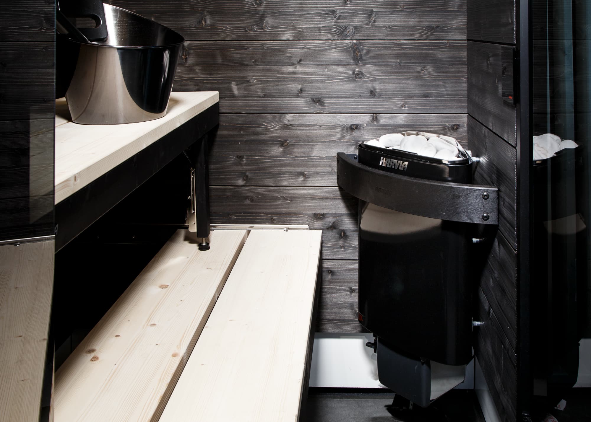 デルタ3 ブラック