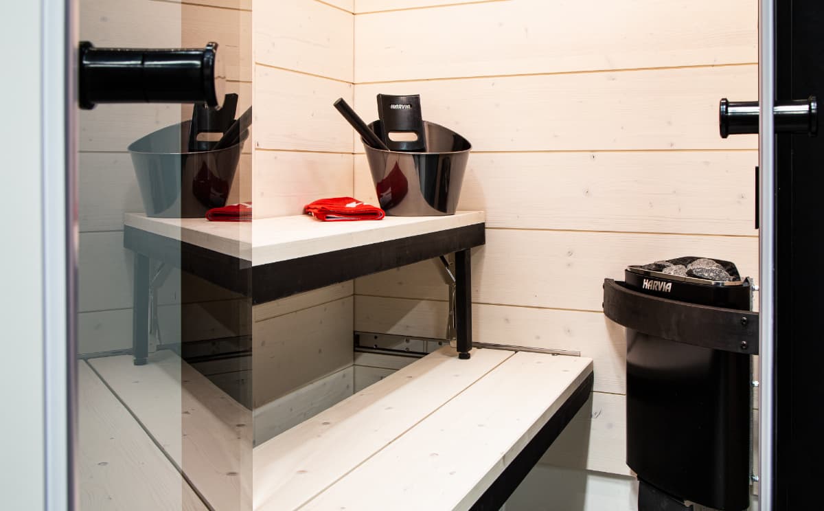 デルタ3 ブラック