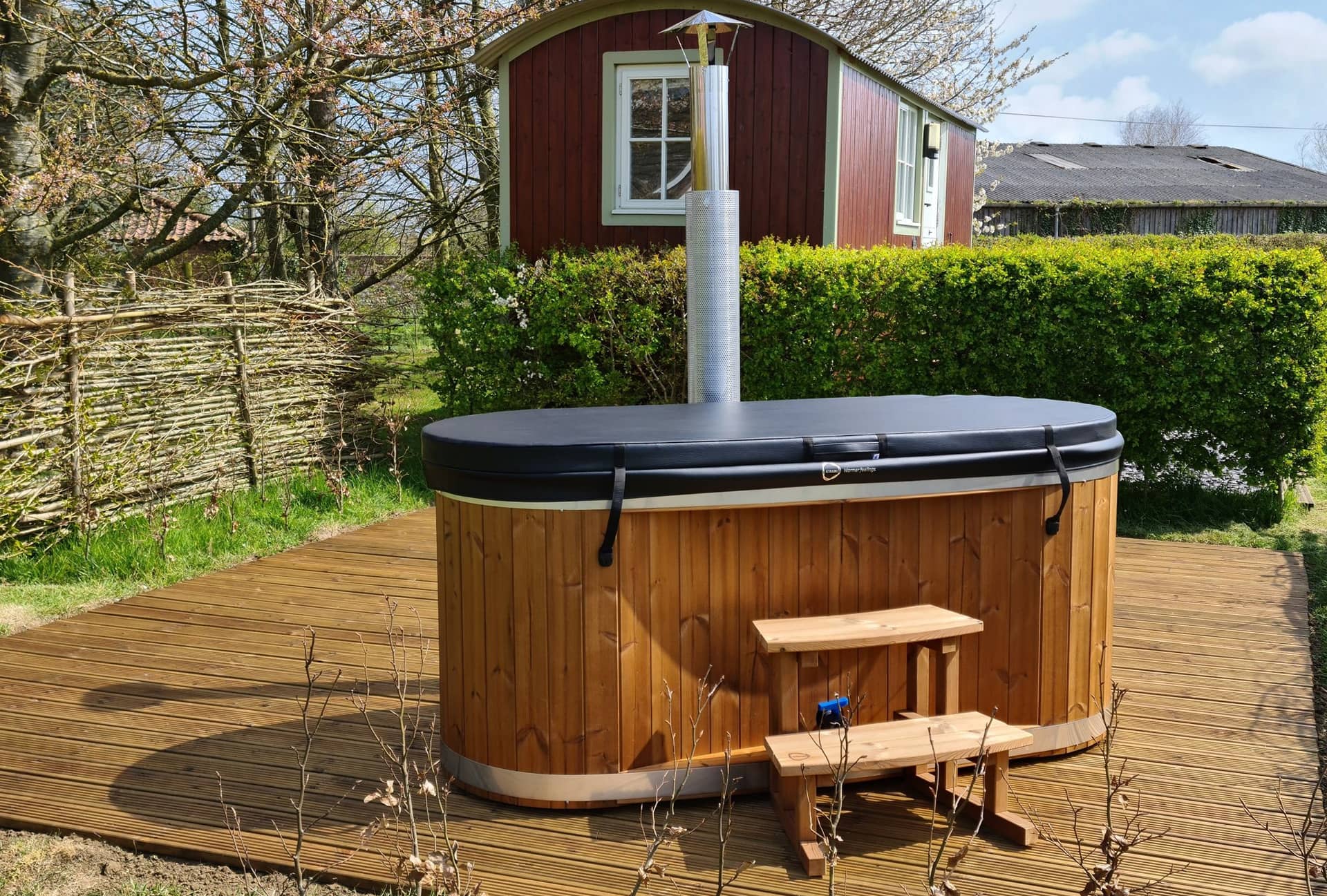 オリジナルタイニー カルト