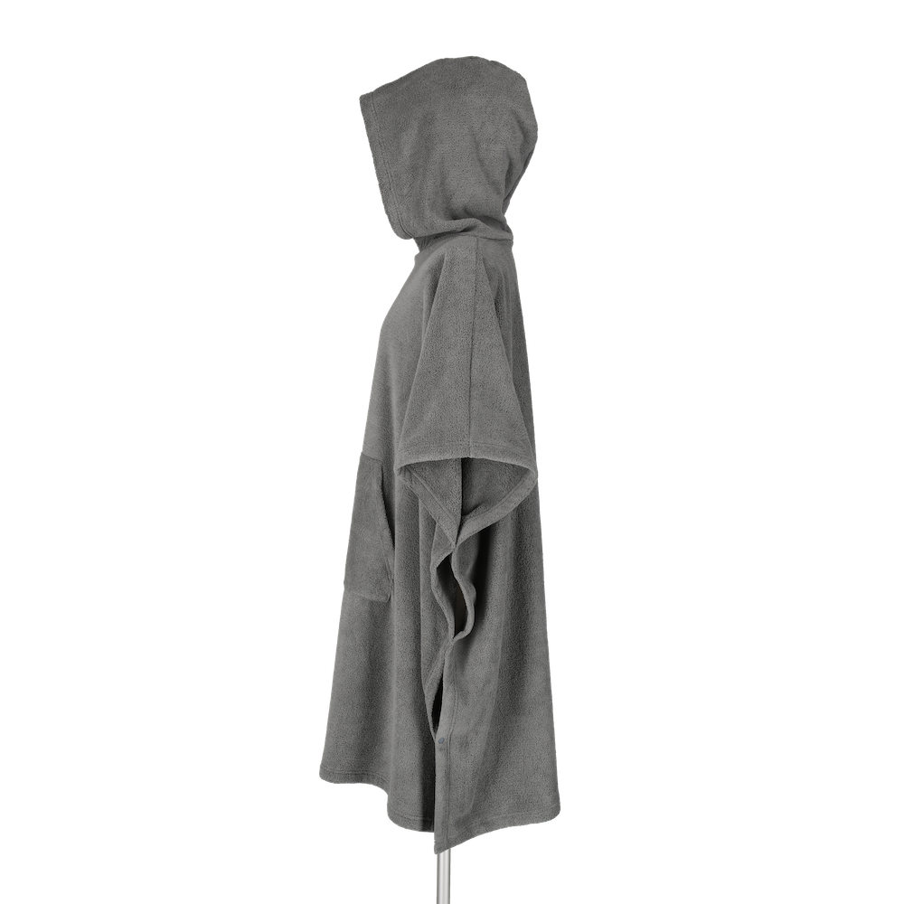 Let’s sauna.ポンチョ