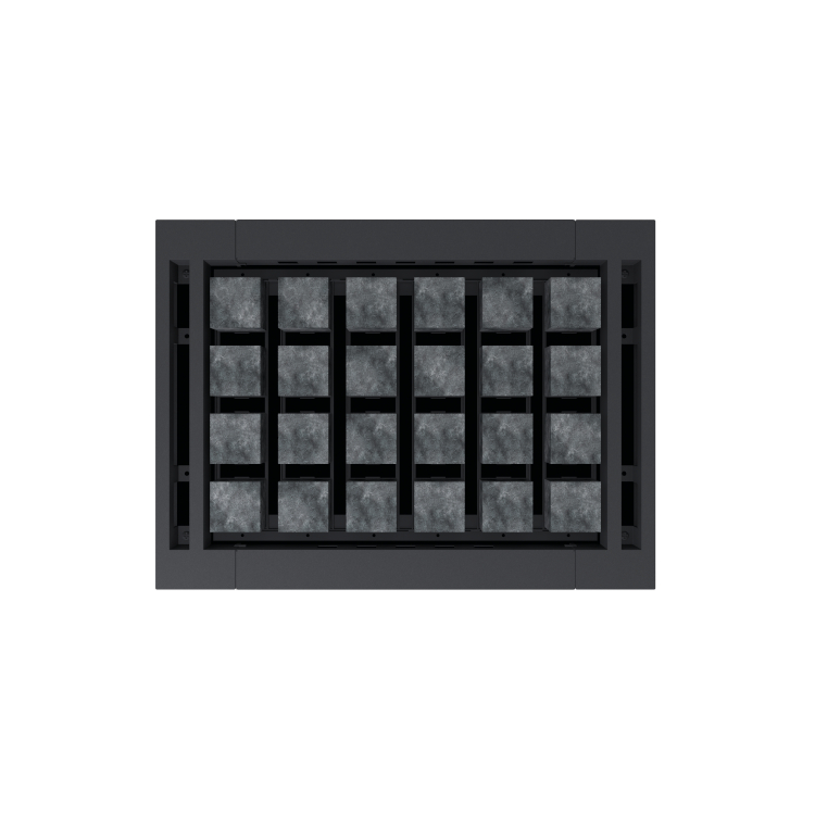 ミュートス ブラック(EOS)